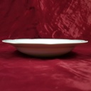 [2119201] 6er Set Suppenteller 21,9 cm Colditz gebraucht - gut Bild 5