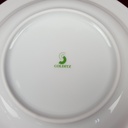 [2119201] 6er Set Suppenteller 21,9 cm Colditz gebraucht - gut Bild 6