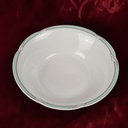 [458166042] Schüssel Salatschüssel 6 cm gebraucht - gut Bild 2