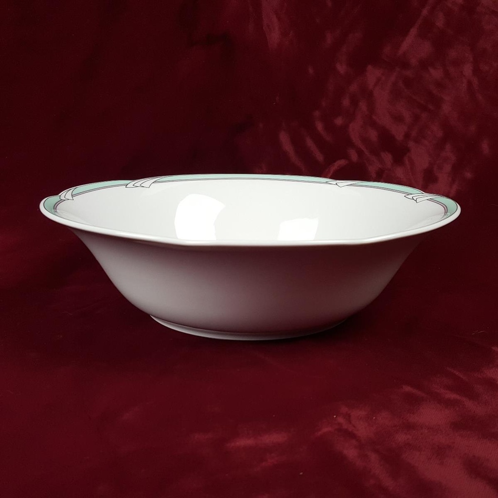 [458166043] Schüssel Salatschüssel 24,3 cm Colditz gebraucht - gut Bild 2