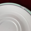 [458166045] Untertasse 17,3 cm Colditz gebraucht - gut Bild 3