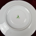 [458166045] Untertasse 17,3 cm Colditz gebraucht - gut Bild 5