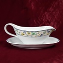 [458166049] Sauciere TCM Tchibo Streublume Wiesenblume gebraucht - gut Bild 3