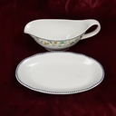 [458166049] Sauciere TCM Tchibo Streublume Wiesenblume gebraucht - gut Bild 4