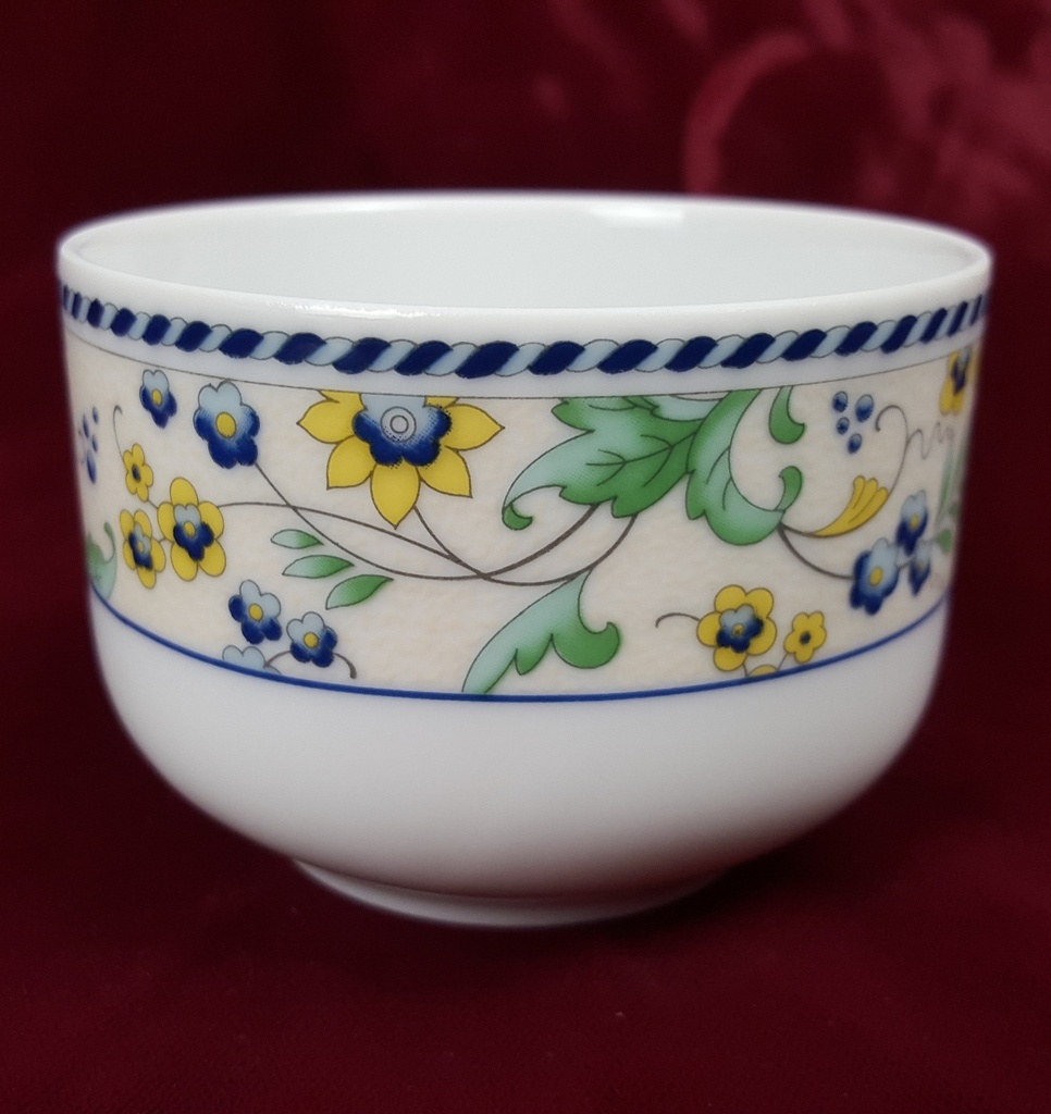 [458166050] Zuckerdose TCM Tchibo Streublume Wiesenblume gebraucht - gut Bild 3