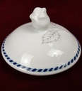 [458166050] Zuckerdose TCM Tchibo Streublume Wiesenblume gebraucht - gut Bild 4
