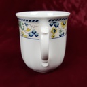 [2119204] Becher TCM Tchibo Streublume Wiesenblume gebraucht - gut Bild 4