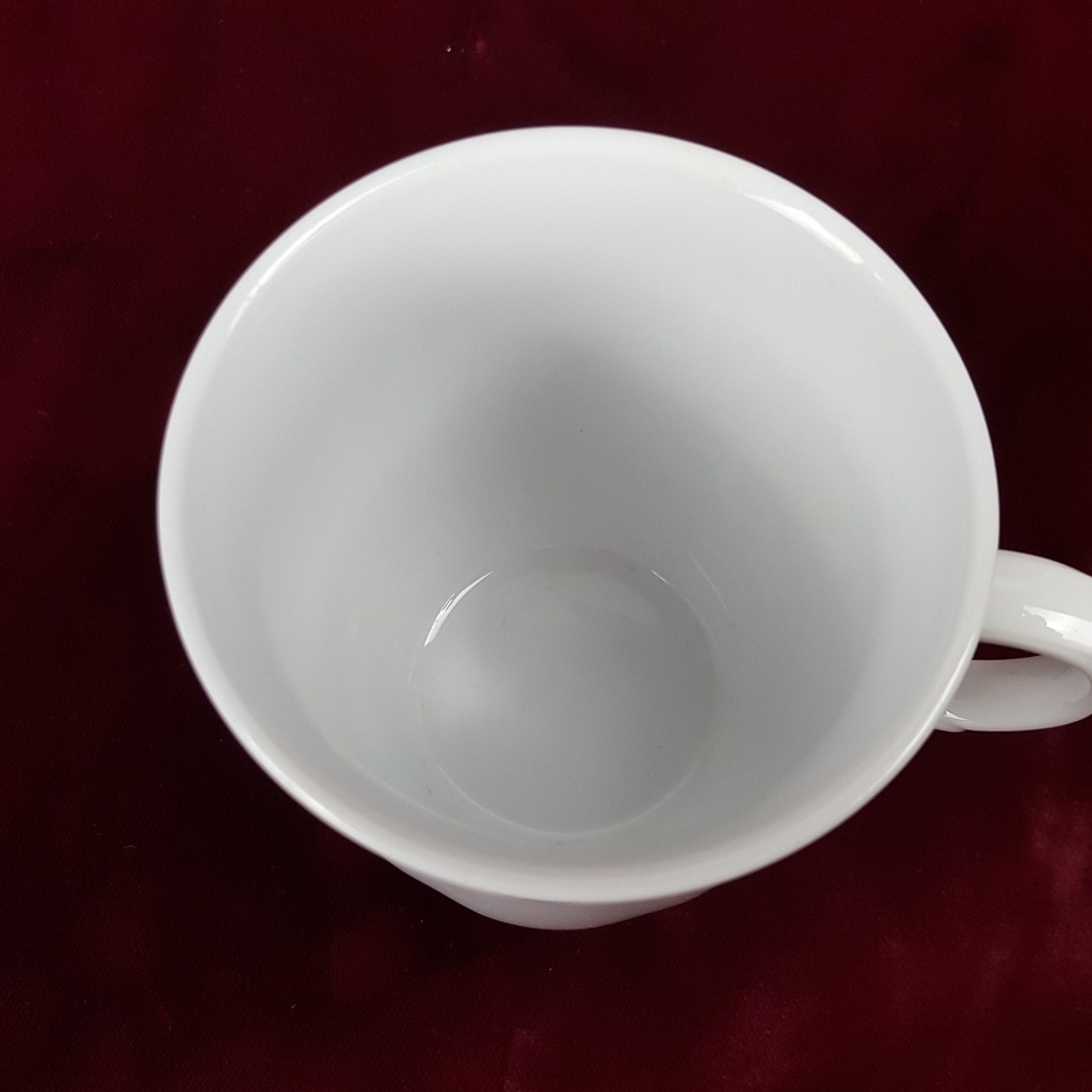 [2119204] Becher TCM Tchibo Streublume Wiesenblume gebraucht - gut Bild 5