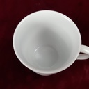 [2119204] Becher TCM Tchibo Streublume Wiesenblume gebraucht - gut Bild 5