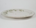 [458166057] Servierplatte Fleischplatte K & A Krautheim Hawthorn gebraucht - gut Bild 2