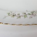 [458166057] Servierplatte Fleischplatte K & A Krautheim Hawthorn gebraucht - gut Bild 4