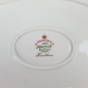 [458166057] Servierplatte Fleischplatte K & A Krautheim Hawthorn gebraucht - gut Bild 5