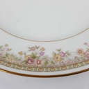 [458166071] Kuchenteller Dessertteller 21,1 cm Noritake Ireland 2767 Morning Jewel gebraucht - gut Bild 3
