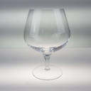 [458166076] Gognacglas groß 16,8 cm gebraucht - sehr gut Bild 2