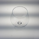 [458166076] Gognacglas groß 16,8 cm gebraucht - sehr gut Bild 3