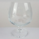 [2119215] 3er Set Cognacglas Transparent gebraucht - neuwertig Bild 3