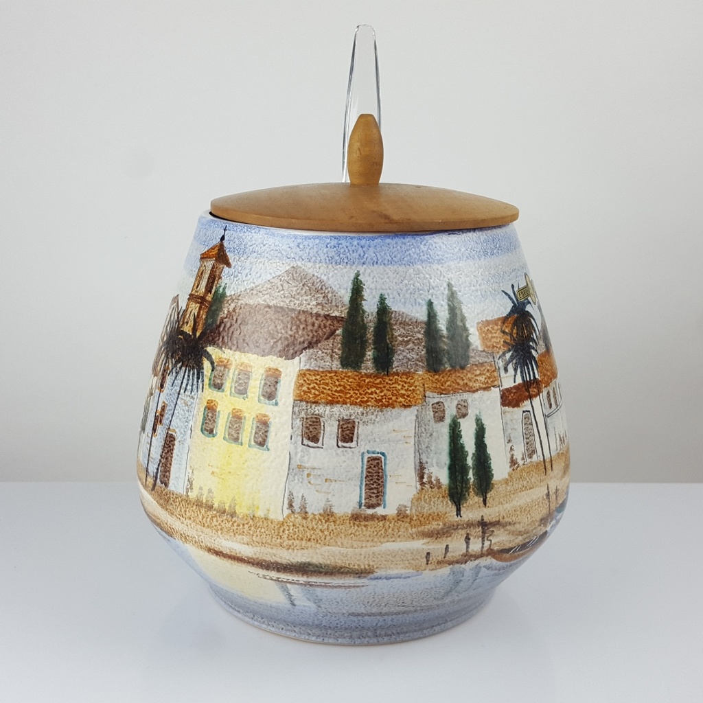 [458166088] Bowle 25,2 cm Keine Angabe gebraucht - gut Bild 2