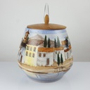 [458166088] Bowle 25,2 cm Keine Angabe gebraucht - gut Bild 2