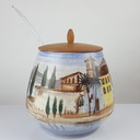 [458166088] Bowle 25,2 cm Keine Angabe gebraucht - gut Bild 3