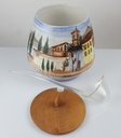 [458166088] Bowle 25,2 cm Keine Angabe gebraucht - gut Bild 4