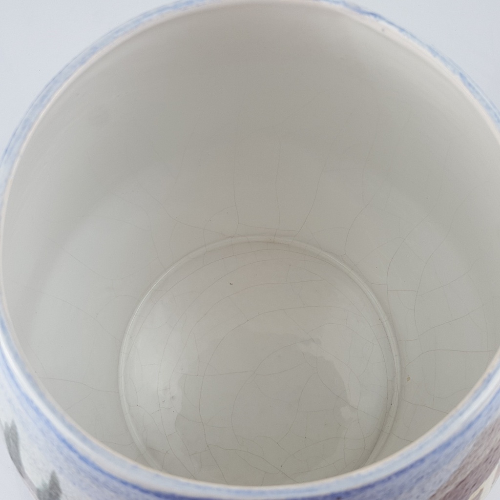 [458166088] Bowle 25,2 cm Keine Angabe gebraucht - gut Bild 5