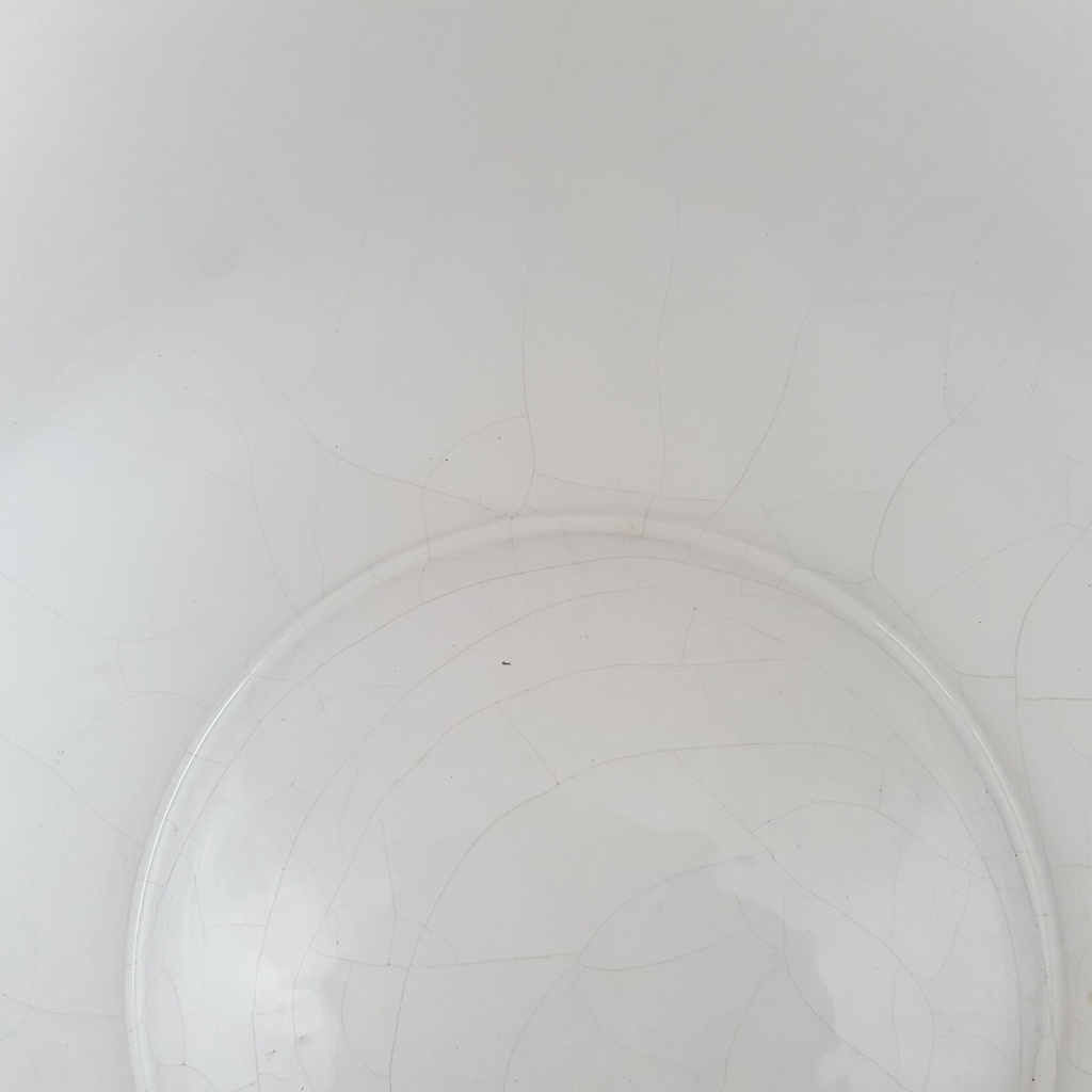 [458166088] Bowle 25,2 cm Keine Angabe gebraucht - gut Bild 6