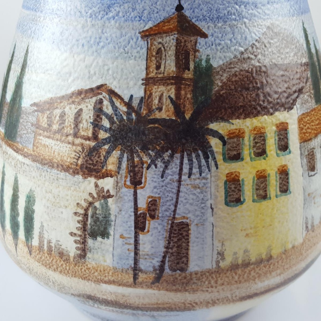 [458166088] Bowle 25,2 cm Keine Angabe gebraucht - gut Bild 7