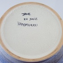 [458166088] Bowle 25,2 cm Keine Angabe gebraucht - gut Bild 9