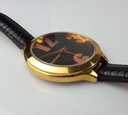 [458166094] Armbanduhr Mees & Co gebraucht - gut Bild 3