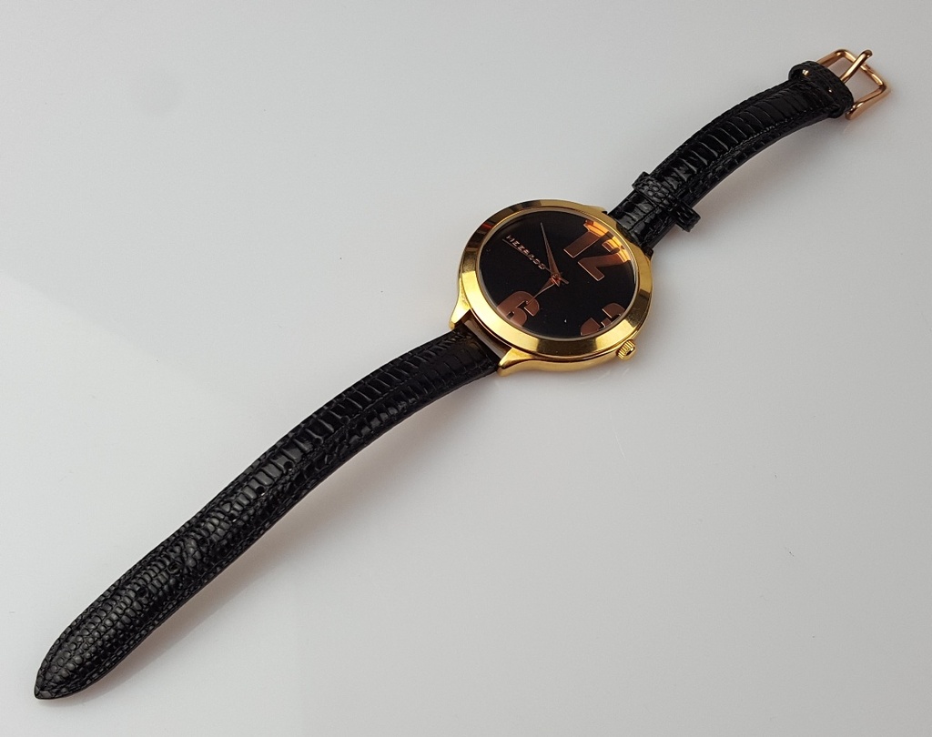 [458166094] Armbanduhr Mees & Co gebraucht - gut Bild 5