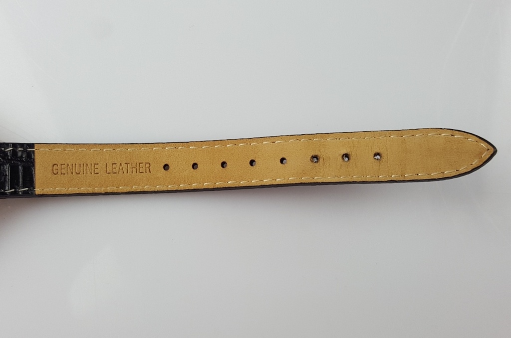 [458166094] Armbanduhr Mees & Co gebraucht - gut Bild 8
