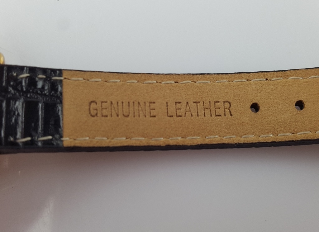 [458166094] Armbanduhr Mees & Co gebraucht - gut Bild 9