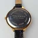 [458166094] Armbanduhr Mees & Co gebraucht - gut Bild 10