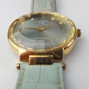 [458166100] Armbanduhr Damenuhr Christian View gebraucht - gut Bild 2