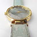 [458166100] Armbanduhr Damenuhr Christian View gebraucht - gut Bild 4