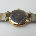 [458166100] Armbanduhr Damenuhr Christian View gebraucht - gut Bild 10