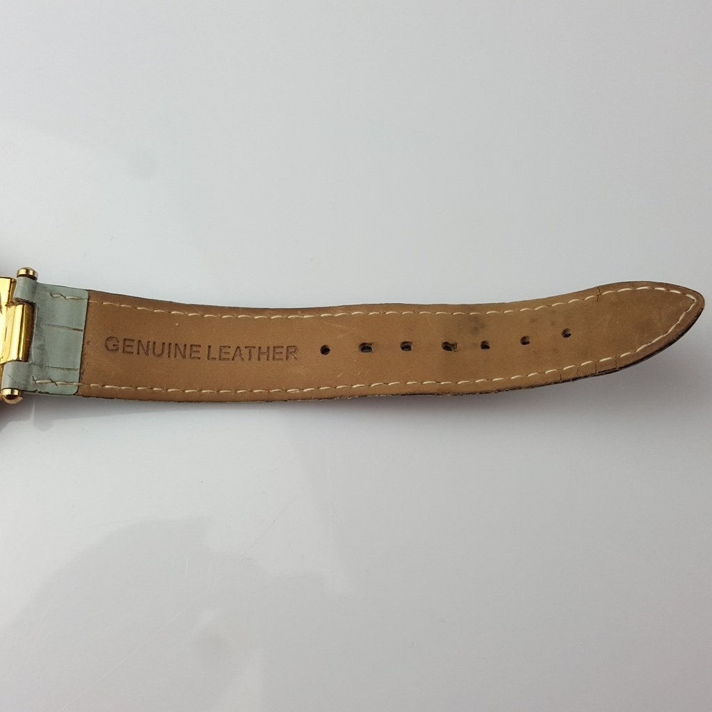[458166100] Armbanduhr Damenuhr Christian View gebraucht - gut Bild 11