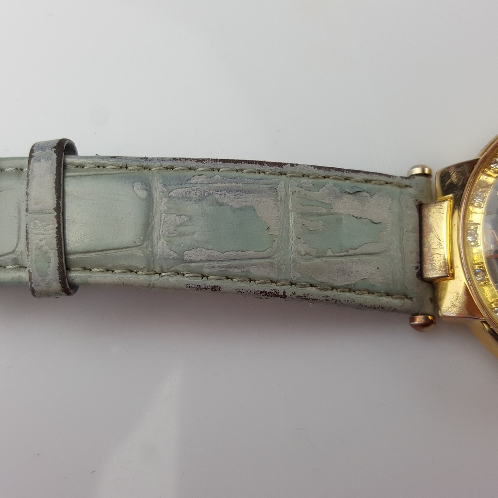 [458166100] Armbanduhr Damenuhr Christian View gebraucht - gut Bild 13
