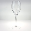 [458166107] Weinglas Weinrömer Überfangglas WMF Desiree gebraucht - sehr gut Bild 2