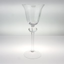 [458166115] Weinglas Weinrömer Überfangglas Krosno Glaswaren gebraucht - sehr gut Bild 2