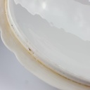 [458166116] Terrine 1,5 L Zeh Scherzer Weiß gebraucht - gut Bild 10