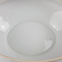 [458166118] Suppenterrine Terrine 1,8 L Zeh Scherzer Weiß gebraucht - gut Bild 6