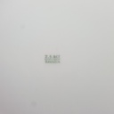 [458166118] Suppenterrine Terrine 1,8 L Zeh Scherzer Weiß gebraucht - gut Bild 10