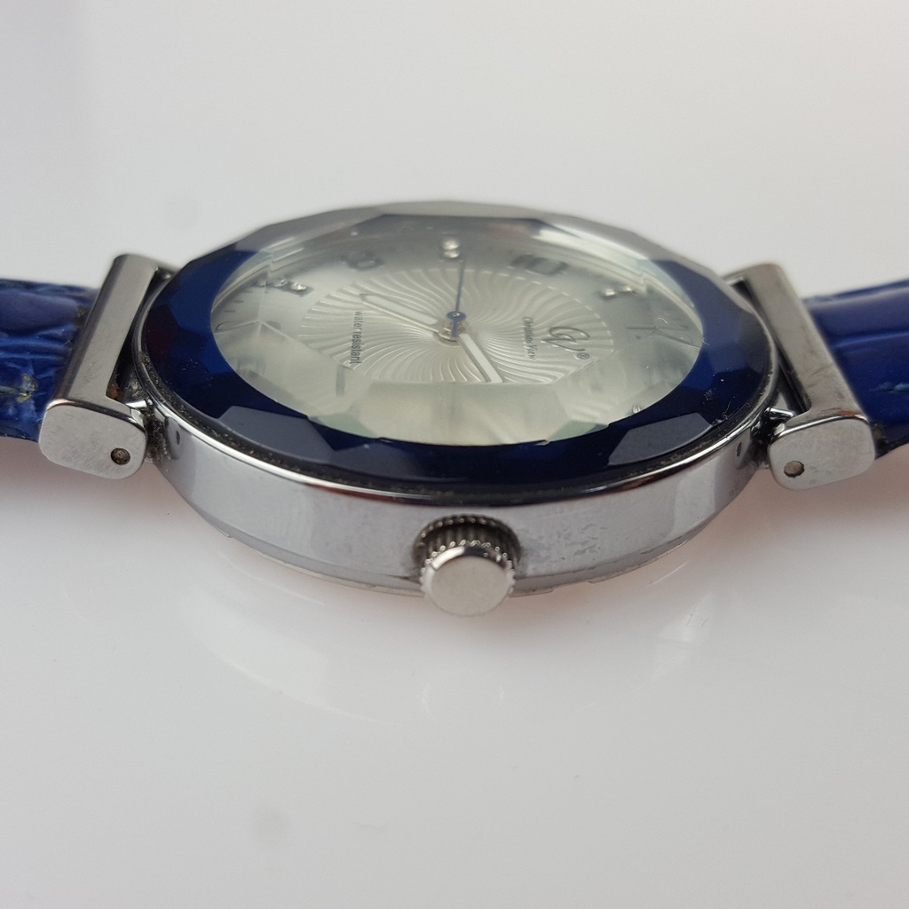 [458166123] Armbanduhr Damenuhr Christian View gebraucht - gut Bild 4
