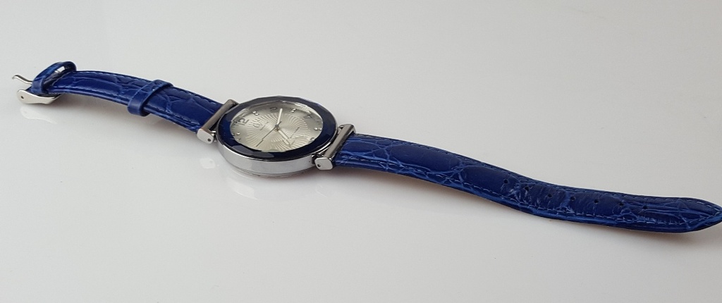 [458166123] Armbanduhr Damenuhr Christian View gebraucht - gut Bild 6