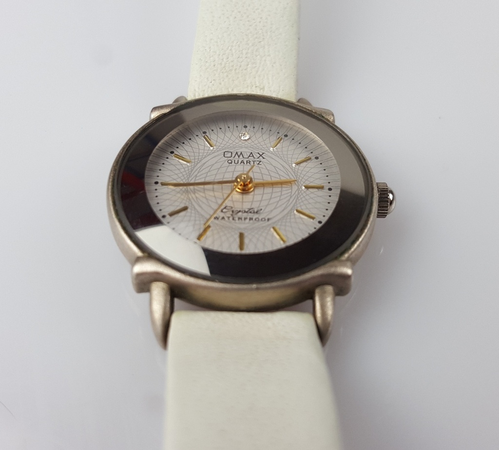 [458166129] Armbanduhr Omax gebraucht - gut Bild 2