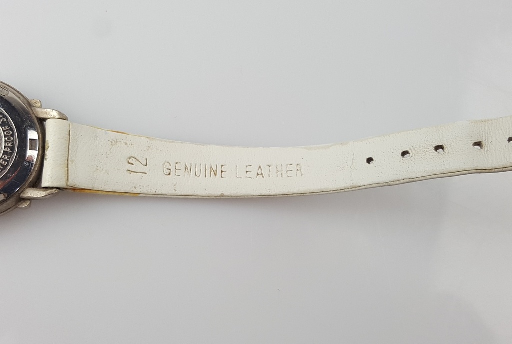 [458166129] Armbanduhr Omax gebraucht - gut Bild 7