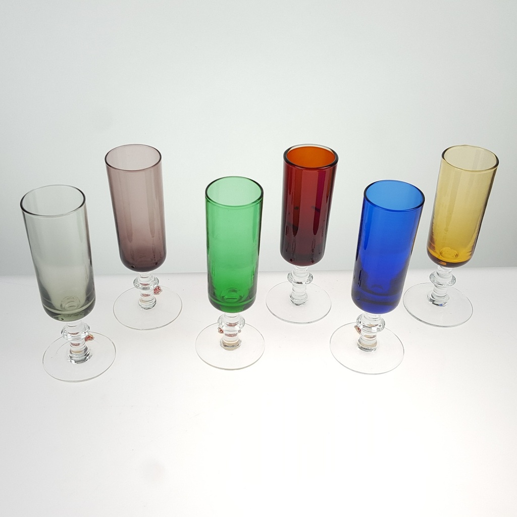[458166131] Longdrinkglas gebraucht - neuwertig Bild 2