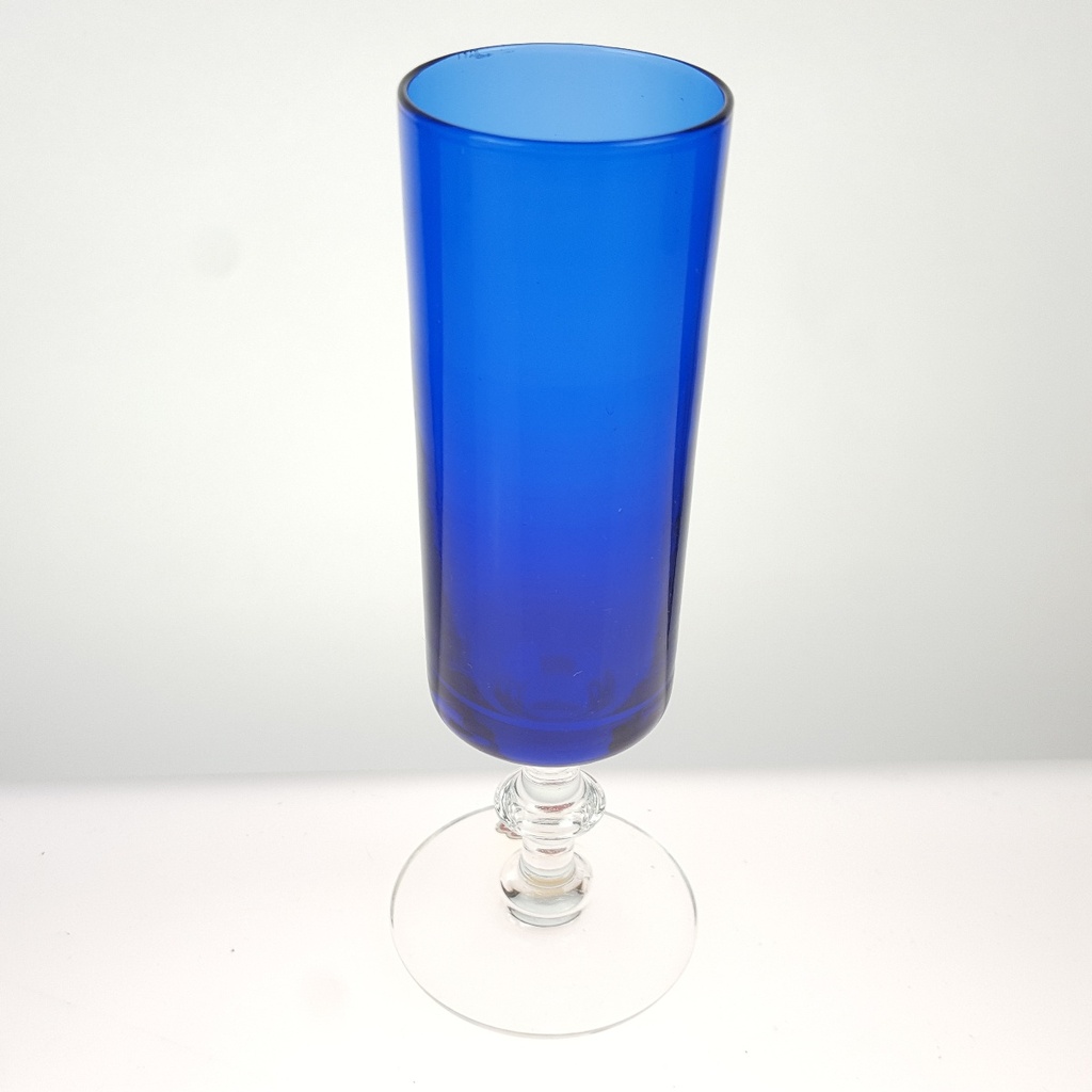 [458166132] Likörglas Longdrinkglas Bunt gebraucht - neuwertig Bild 5