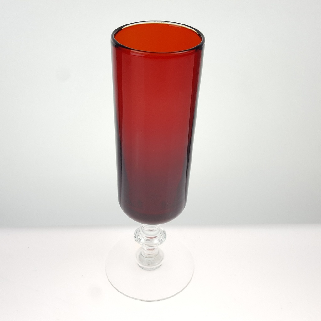 [458166132] Likörglas Longdrinkglas Bunt gebraucht - neuwertig Bild 7